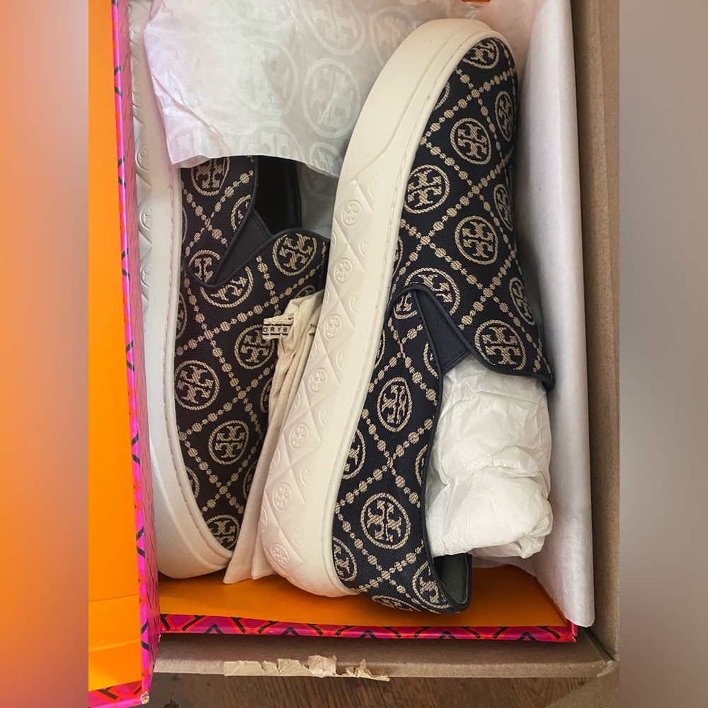 Tory Burch Sneakers